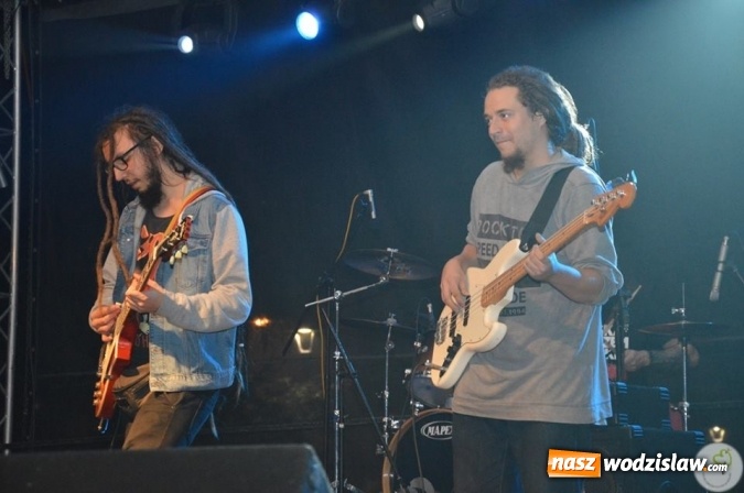 Zdjęcie w galerii na portalu naszwodzislaw.com: Radlin: Festynem pożegnali lato  wiadomości z regionu