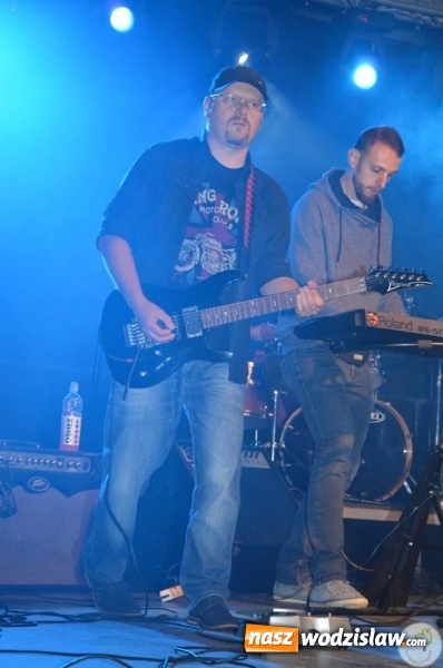 Zdjęcie w galerii na portalu naszwodzislaw.com: Radlin: Festynem pożegnali lato  wiadomości z regionu