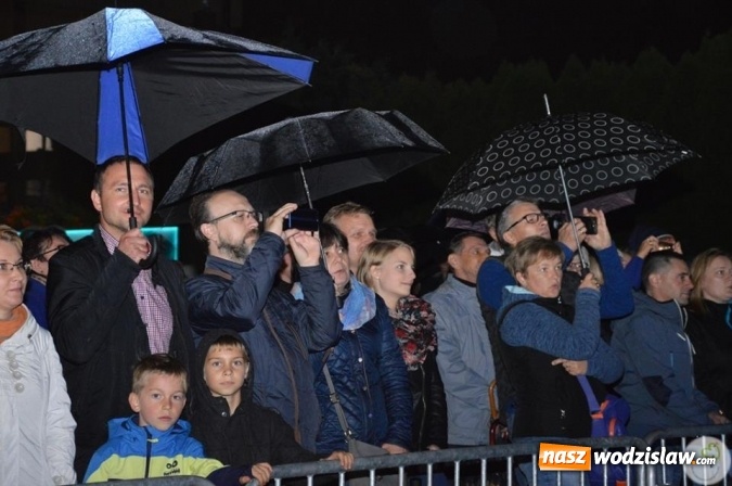 Zdjęcie w galerii na portalu naszwodzislaw.com: Radlin: Festynem pożegnali lato  wiadomości z regionu