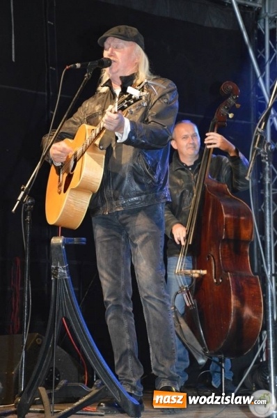 Zdjęcie w galerii na portalu naszwodzislaw.com: Radlin: Festynem pożegnali lato  wiadomości z regionu