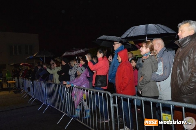 Zdjęcie w galerii na portalu naszwodzislaw.com: Radlin: Festynem pożegnali lato  wiadomości z regionu