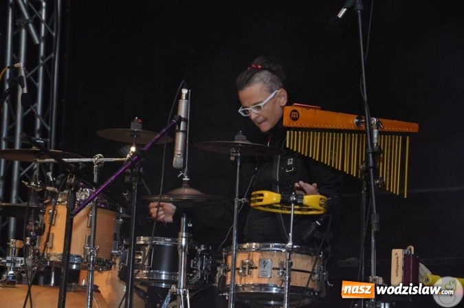 Zdjęcie w galerii na portalu naszwodzislaw.com: Radlin: Festynem pożegnali lato  wiadomości z regionu