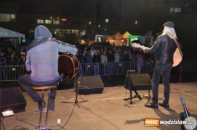 Zdjęcie w galerii na portalu naszwodzislaw.com: Radlin: Festynem pożegnali lato  wiadomości z regionu