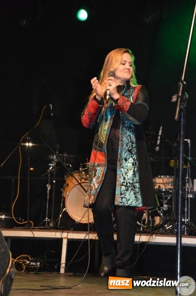 Zdjęcie w galerii na portalu naszwodzislaw.com: Radlin: Festynem pożegnali lato  wiadomości z regionu