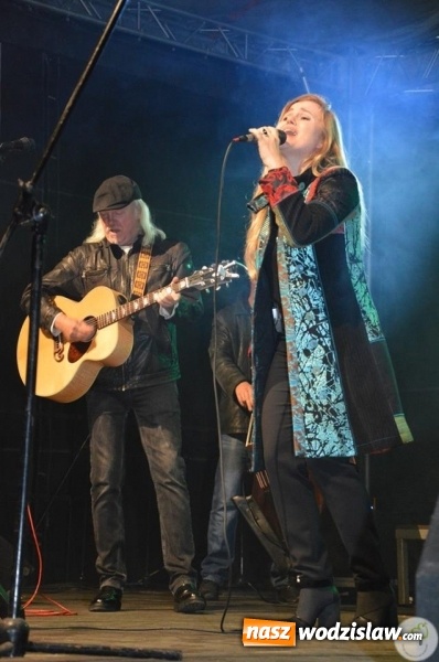 Zdjęcie w galerii na portalu naszwodzislaw.com: Radlin: Festynem pożegnali lato  wiadomości z regionu