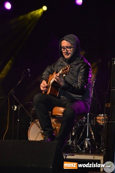 Zdjęcie w galerii na portalu naszwodzislaw.com: Radlin: Festynem pożegnali lato  wiadomości z regionu