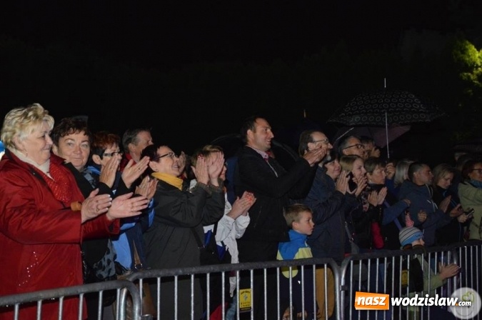 Zdjęcie w galerii na portalu naszwodzislaw.com: Radlin: Festynem pożegnali lato  wiadomości z regionu