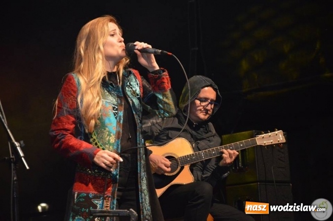 Zdjęcie w galerii na portalu naszwodzislaw.com: Radlin: Festynem pożegnali lato  wiadomości z regionu