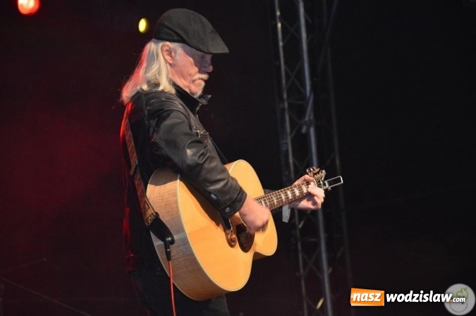 Zdjęcie w galerii na portalu naszwodzislaw.com: Radlin: Festynem pożegnali lato  wiadomości z regionu