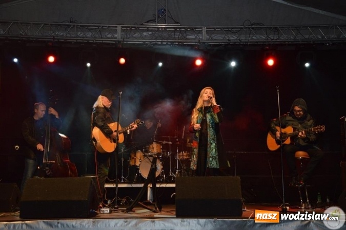 Zdjęcie w galerii na portalu naszwodzislaw.com: Radlin: Festynem pożegnali lato  wiadomości z regionu