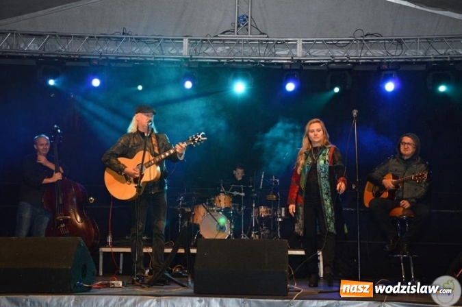 Zdjęcie w galerii na portalu naszwodzislaw.com: Radlin: Festynem pożegnali lato  wiadomości z regionu