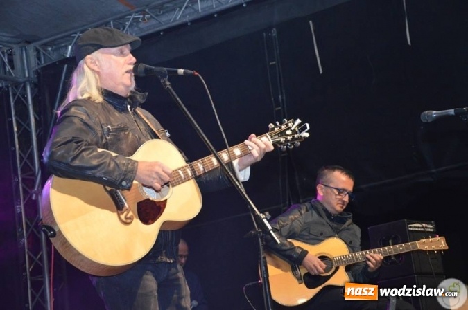 Zdjęcie w galerii na portalu naszwodzislaw.com: Radlin: Festynem pożegnali lato  wiadomości z regionu