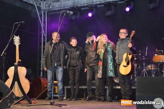 Zdjęcie w galerii na portalu naszwodzislaw.com: Radlin: Festynem pożegnali lato  wiadomości z regionu