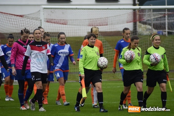 Zdjęcie w galerii na portalu naszwodzislaw.com: SWD Wodzisław zremisował z rezerwami Mitechu Żywiec wiadomości z regionu