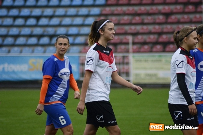 Zdjęcie w galerii na portalu naszwodzislaw.com: SWD Wodzisław zremisował z rezerwami Mitechu Żywiec wiadomości z regionu