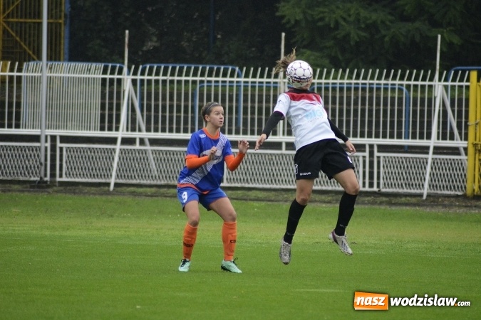 Zdjęcie w galerii na portalu naszwodzislaw.com: SWD Wodzisław zremisował z rezerwami Mitechu Żywiec wiadomości z regionu