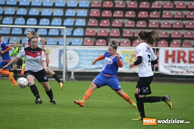 Zdjęcie w galerii na portalu naszwodzislaw.com: SWD Wodzisław zremisował z rezerwami Mitechu Żywiec wiadomości z regionu