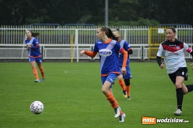 Zdjęcie w galerii na portalu naszwodzislaw.com: SWD Wodzisław zremisował z rezerwami Mitechu Żywiec wiadomości z regionu