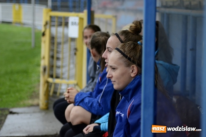 Zdjęcie w galerii na portalu naszwodzislaw.com: SWD Wodzisław zremisował z rezerwami Mitechu Żywiec wiadomości z regionu