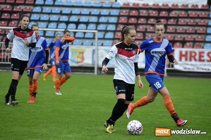 Zdjęcie w galerii na portalu naszwodzislaw.com: SWD Wodzisław zremisował z rezerwami Mitechu Żywiec wiadomości z regionu