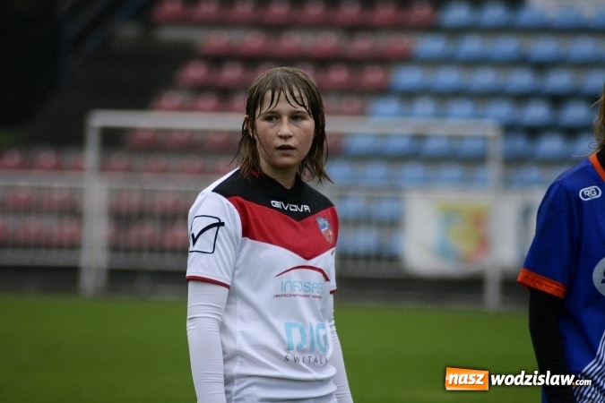 Zdjęcie w galerii na portalu naszwodzislaw.com: SWD Wodzisław zremisował z rezerwami Mitechu Żywiec wiadomości z regionu