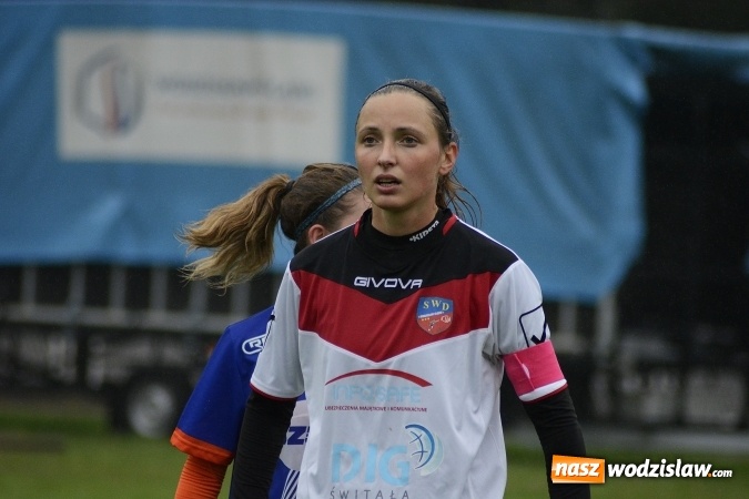 Zdjęcie w galerii na portalu naszwodzislaw.com: SWD Wodzisław zremisował z rezerwami Mitechu Żywiec wiadomości z regionu