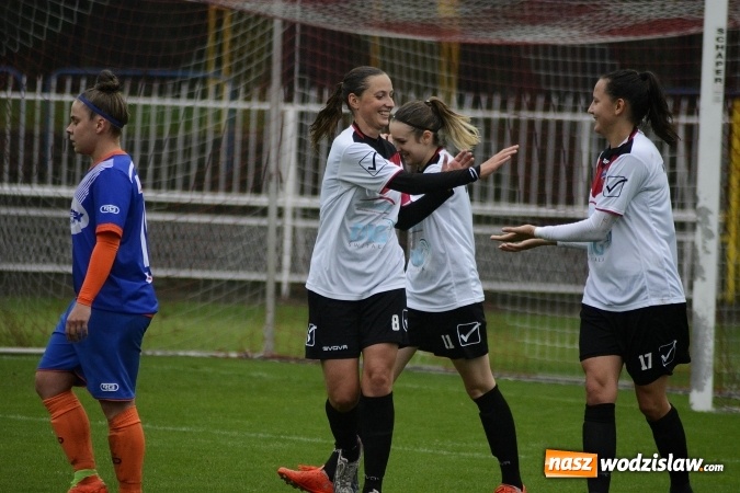 Zdjęcie w galerii na portalu naszwodzislaw.com: SWD Wodzisław zremisował z rezerwami Mitechu Żywiec wiadomości z regionu