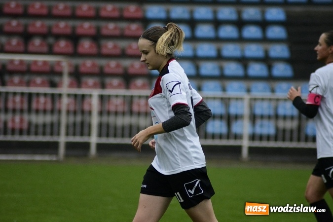 Zdjęcie w galerii na portalu naszwodzislaw.com: SWD Wodzisław zremisował z rezerwami Mitechu Żywiec wiadomości z regionu