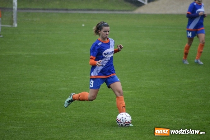 Zdjęcie w galerii na portalu naszwodzislaw.com: SWD Wodzisław zremisował z rezerwami Mitechu Żywiec wiadomości z regionu