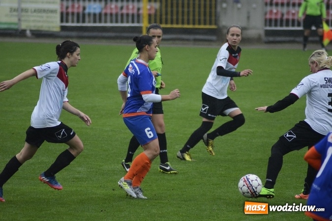 Zdjęcie w galerii na portalu naszwodzislaw.com: SWD Wodzisław zremisował z rezerwami Mitechu Żywiec wiadomości z regionu