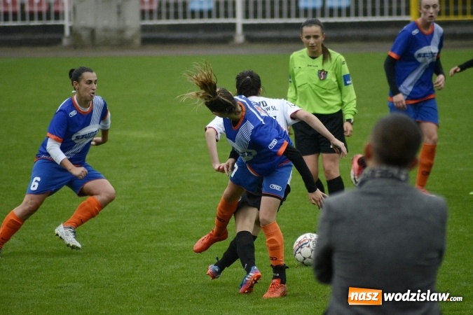 Zdjęcie w galerii na portalu naszwodzislaw.com: SWD Wodzisław zremisował z rezerwami Mitechu Żywiec wiadomości z regionu