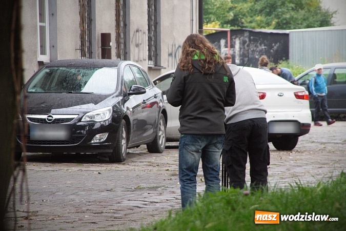 Zdjęcie w galerii na portalu naszwodzislaw.com: Kuchenne rewolucje w pszowskiej restauracji. Magda Gessler gości w naszym regionie  wiadomości z regionu