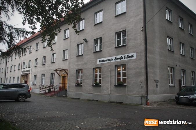 Zdjęcie w galerii na portalu naszwodzislaw.com: Kuchenne rewolucje w pszowskiej restauracji. Magda Gessler gości w naszym regionie  wiadomości z regionu