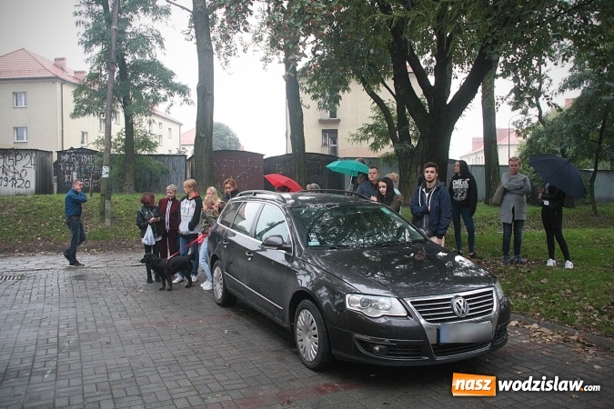 Zdjęcie w galerii na portalu naszwodzislaw.com: Kuchenne rewolucje w pszowskiej restauracji. Magda Gessler gości w naszym regionie  wiadomości z regionu