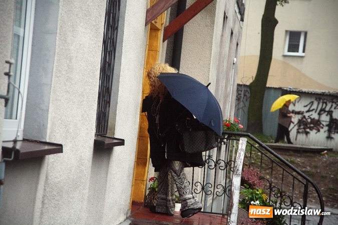 Zdjęcie w galerii na portalu naszwodzislaw.com: Kuchenne rewolucje w pszowskiej restauracji. Magda Gessler gości w naszym regionie  wiadomości z regionu