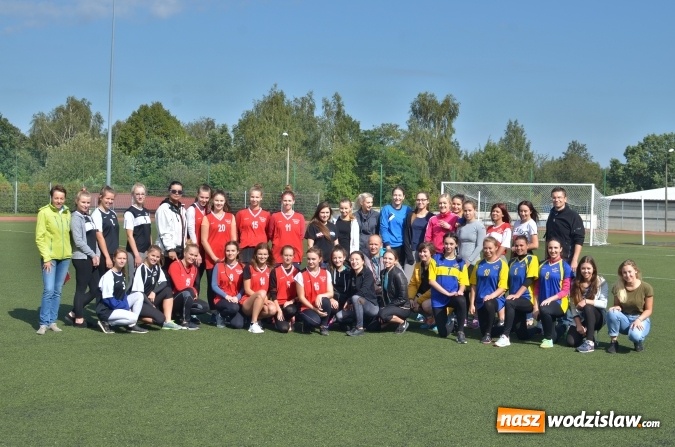 Zdjęcie w galerii na portalu naszwodzislaw.com: Za nami zawody lekkoatletyczne szkół ponadgimnazjalnych  wiadomości z regionu