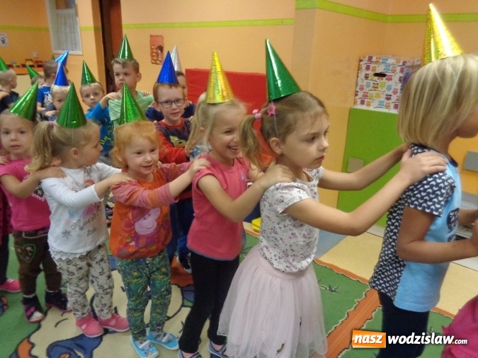 Zdjęcie w galerii na portalu naszwodzislaw.com: Świętowali Ogólnopolski Dzień Przedszkolaka  wiadomości z regionu
