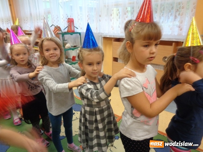 Zdjęcie w galerii na portalu naszwodzislaw.com: Świętowali Ogólnopolski Dzień Przedszkolaka  wiadomości z regionu