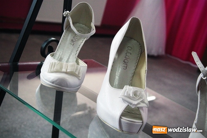 Zdjęcie w galerii na portalu naszwodzislaw.com: W tym miejscu każda, nawet najbardziej wymagająca kobieta znajdzie kreację dla siebie! Zapraszamy do rydułtowskiego salonu DIORI wiadomości z regionu