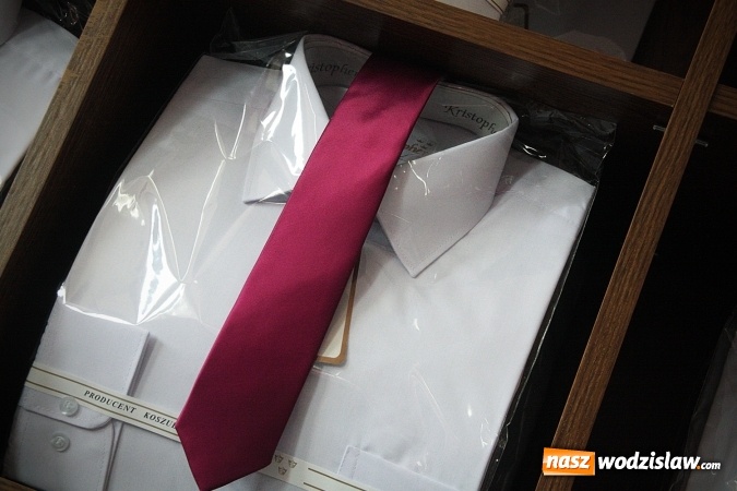 Zdjęcie w galerii na portalu naszwodzislaw.com: W tym miejscu każda, nawet najbardziej wymagająca kobieta znajdzie kreację dla siebie! Zapraszamy do rydułtowskiego salonu DIORI wiadomości z regionu
