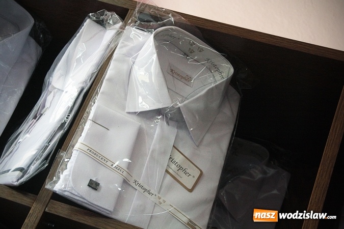 Zdjęcie w galerii na portalu naszwodzislaw.com: W tym miejscu każda, nawet najbardziej wymagająca kobieta znajdzie kreację dla siebie! Zapraszamy do rydułtowskiego salonu DIORI wiadomości z regionu