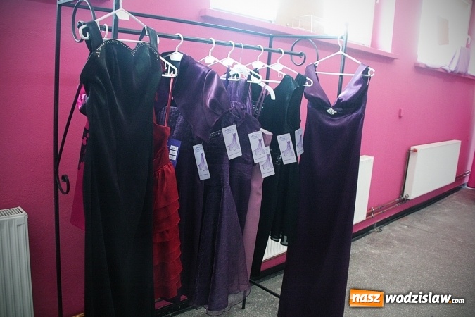 Zdjęcie w galerii na portalu naszwodzislaw.com: W tym miejscu każda, nawet najbardziej wymagająca kobieta znajdzie kreację dla siebie! Zapraszamy do rydułtowskiego salonu DIORI wiadomości z regionu