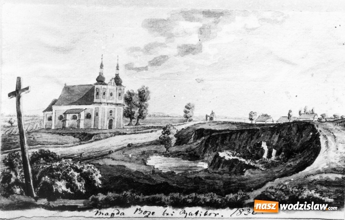 Zdjęcie w galerii na portalu naszwodzislaw.com: Obcowały z diabłem! Dokładnie 350 lat temu spalono czarownice z ziemi wodzisławskiej wiadomości z regionu