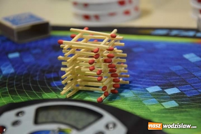 Zdjęcie w galerii na portalu naszwodzislaw.com: Rydułtowy: XII Dni Promocji Zdrowia za nami  wiadomości z regionu