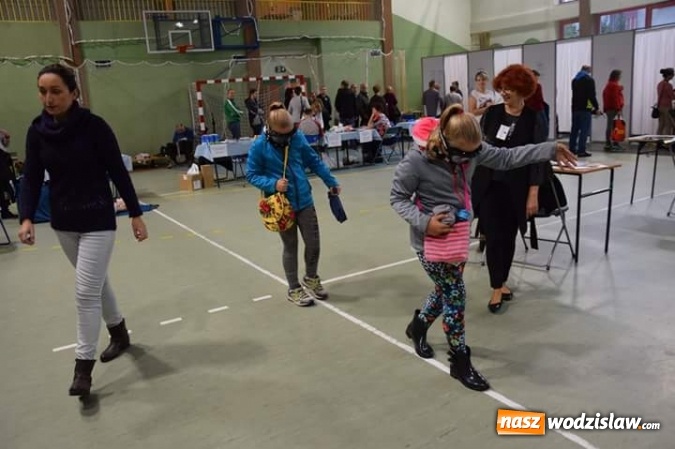 Zdjęcie w galerii na portalu naszwodzislaw.com: Rydułtowy: XII Dni Promocji Zdrowia za nami  wiadomości z regionu