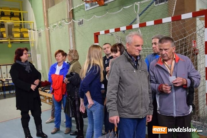 Zdjęcie w galerii na portalu naszwodzislaw.com: Rydułtowy: XII Dni Promocji Zdrowia za nami  wiadomości z regionu