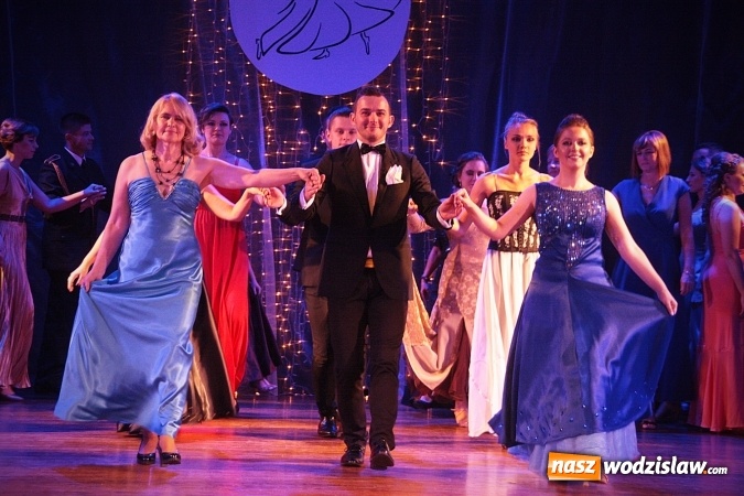 Zdjęcie w galerii na portalu naszwodzislaw.com: Ponownie zatańczyli charytatywnie. Za nami X edycja Jak Oni Tańczą  wiadomości z regionu
