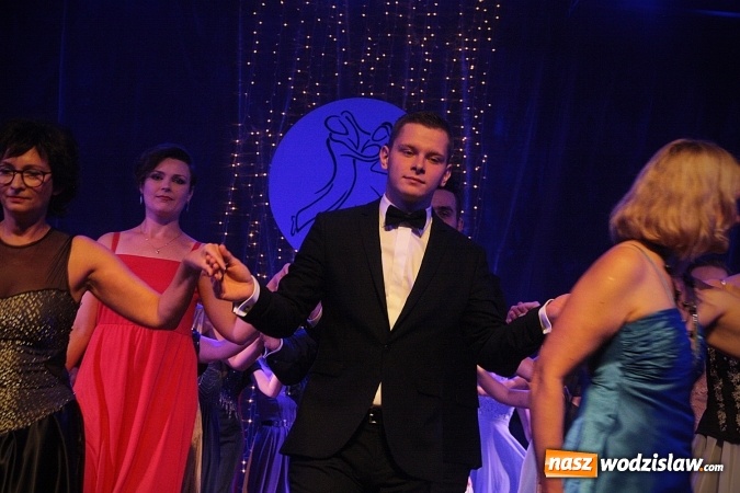 Zdjęcie w galerii na portalu naszwodzislaw.com: Ponownie zatańczyli charytatywnie. Za nami X edycja Jak Oni Tańczą  wiadomości z regionu