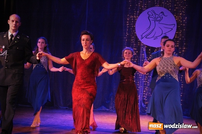 Zdjęcie w galerii na portalu naszwodzislaw.com: Ponownie zatańczyli charytatywnie. Za nami X edycja Jak Oni Tańczą  wiadomości z regionu