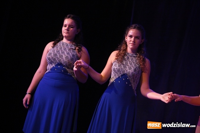 Zdjęcie w galerii na portalu naszwodzislaw.com: Ponownie zatańczyli charytatywnie. Za nami X edycja Jak Oni Tańczą  wiadomości z regionu